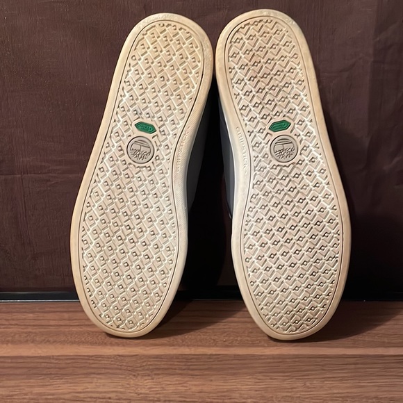 Size 11.5 • Timberland Groveton Moc-Toe Chukka Boot • Gray Leather • A115U • - Picture 10 of 16